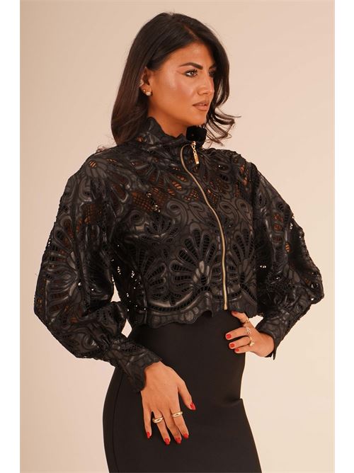 twins fantasy | T5013BLACK